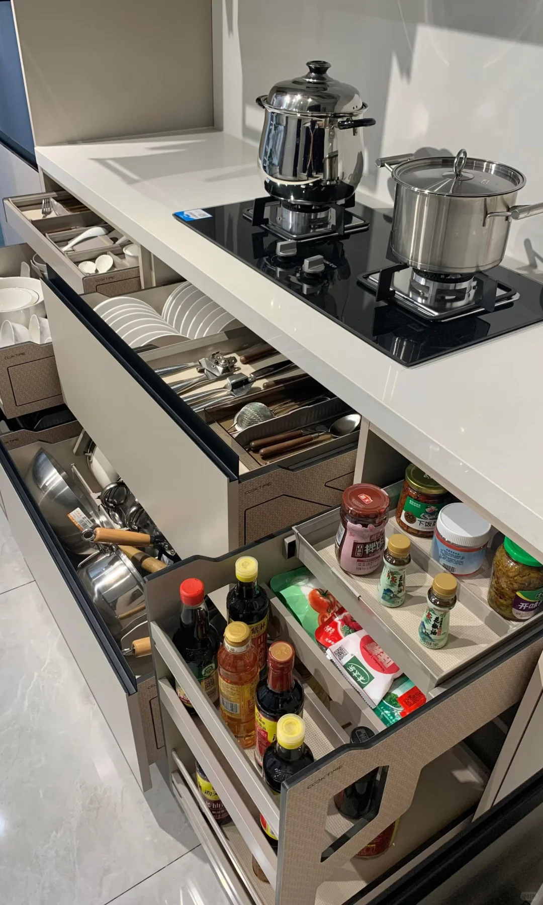 哈喽！我是80后整理收纳师 坐标济南