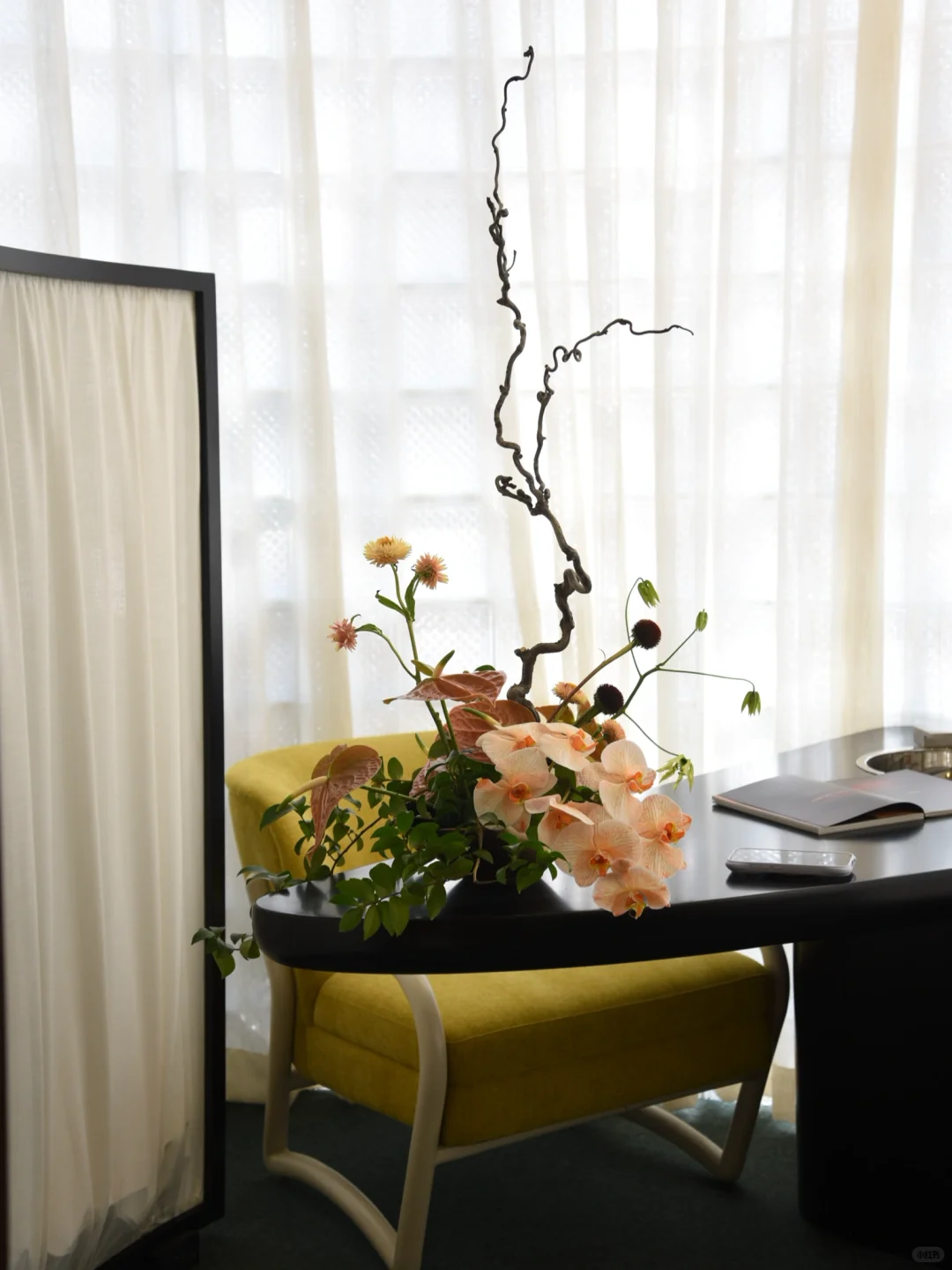 上海首店｜五感芳疗全新范本·馥邸