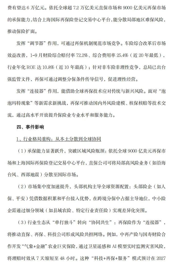 贸大435论述题考研热点话题