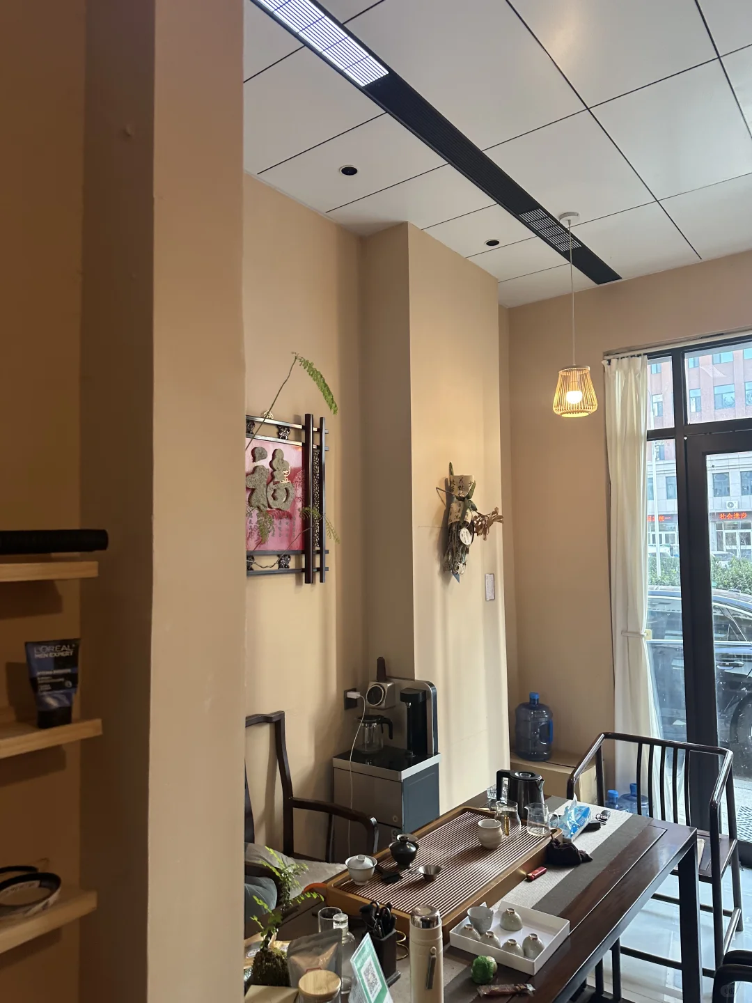 未来茶叶店的趋势一定是正规化！