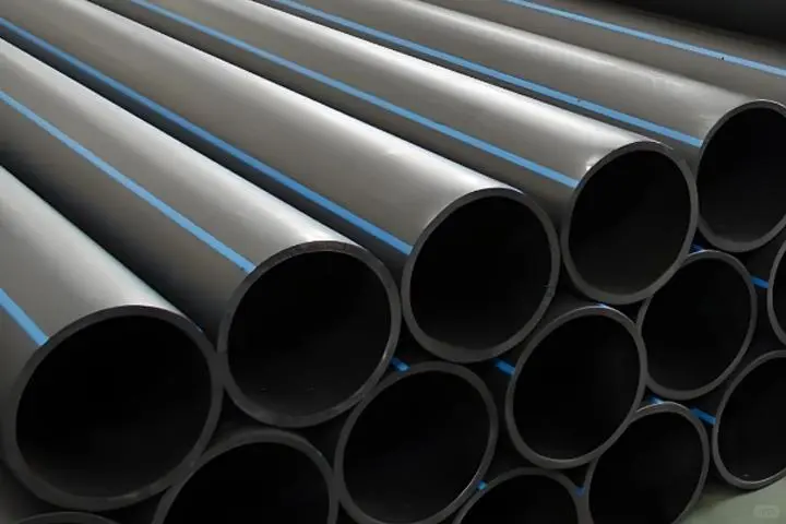 济源PE穿线管白皮书