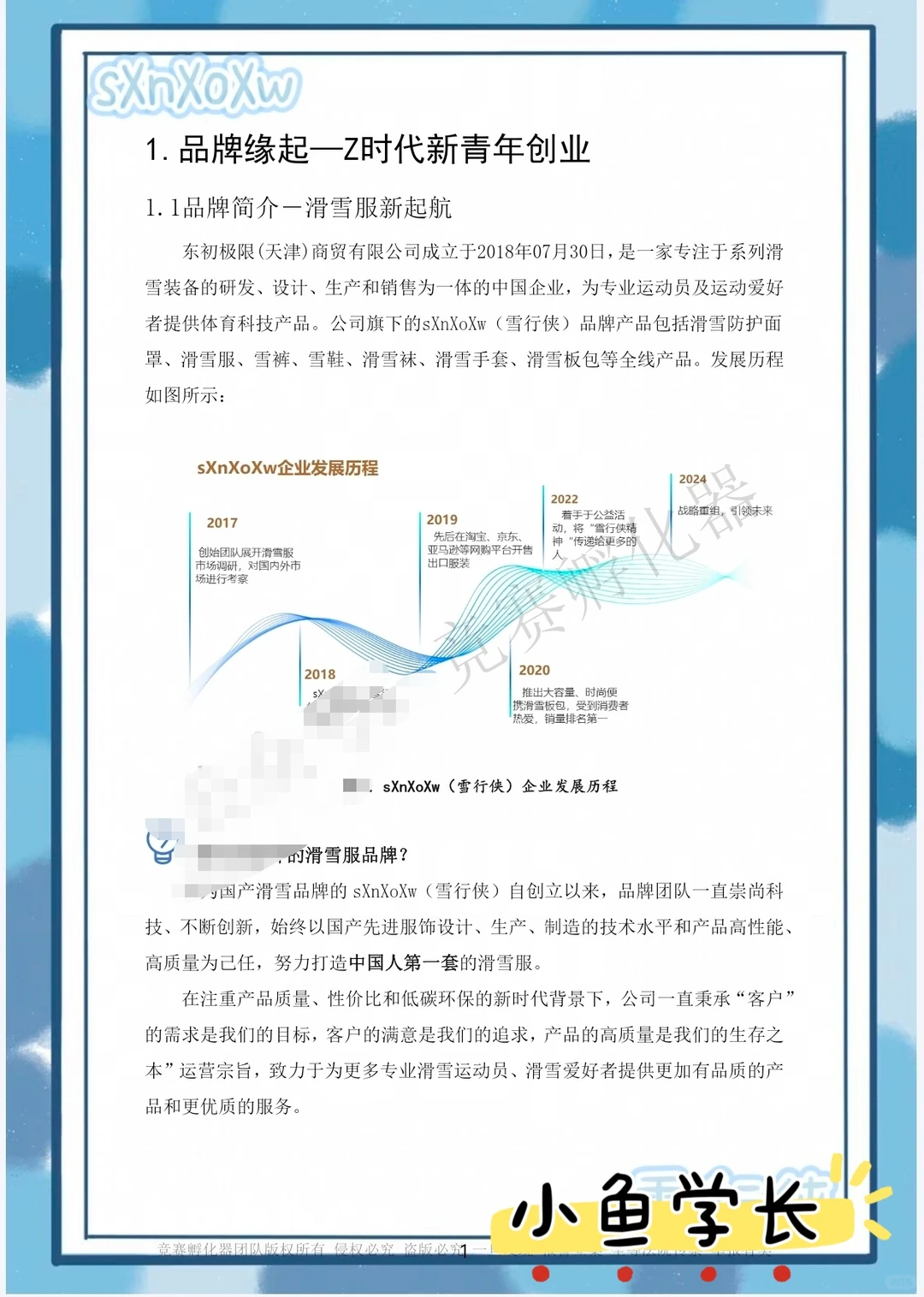 2026品牌策划作品参考资料