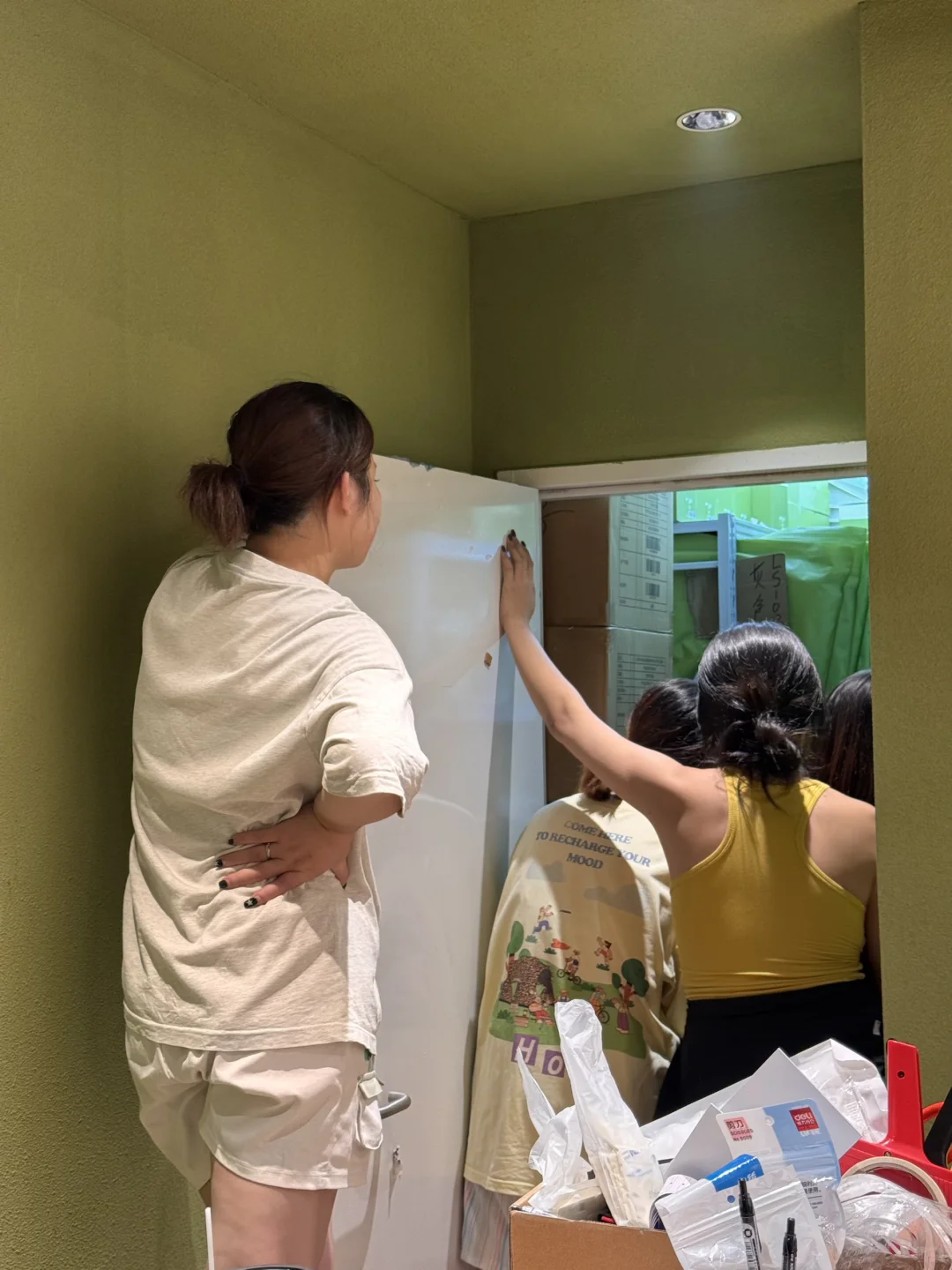 零售的尽头，是人与人的连接?