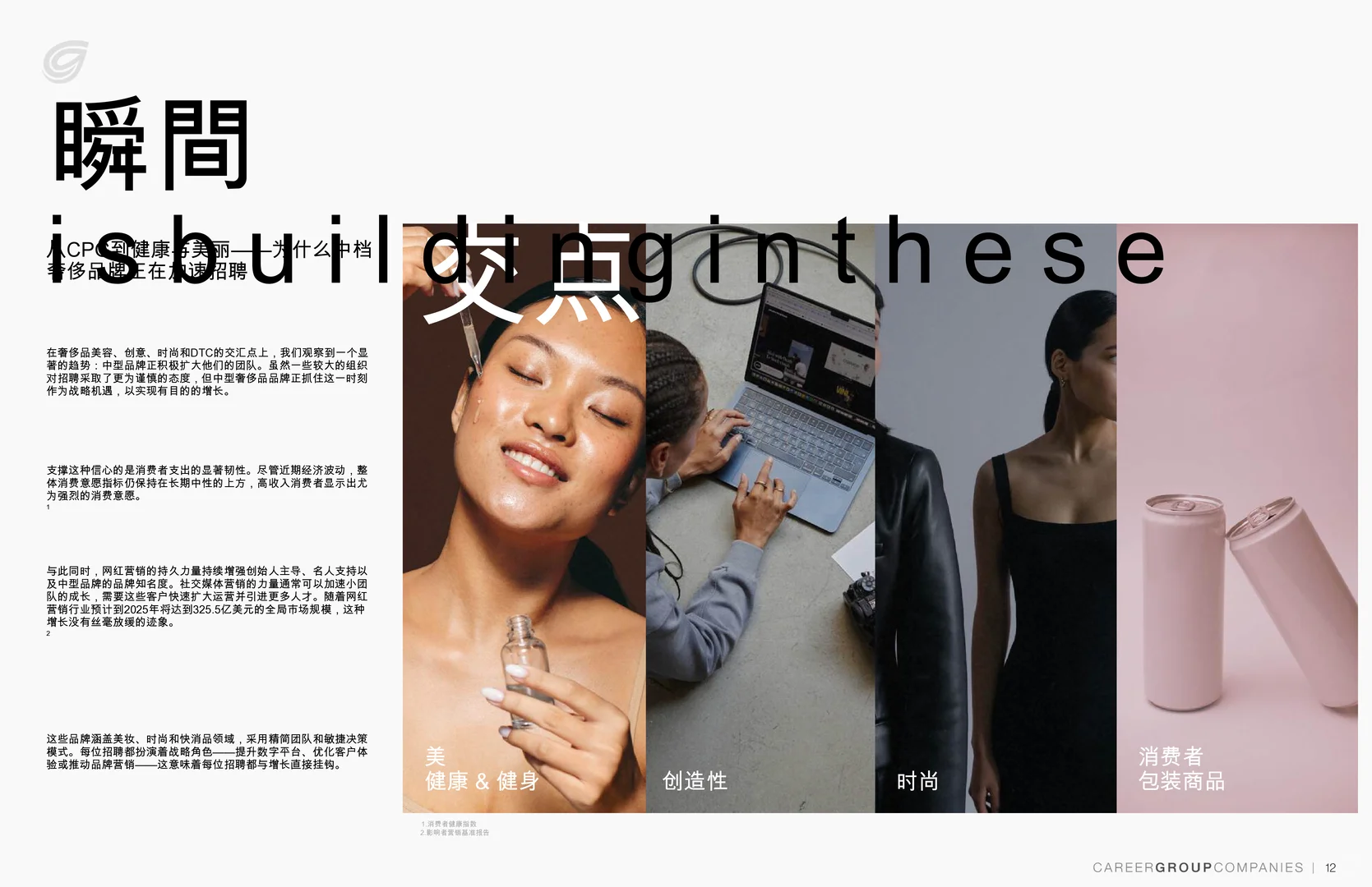 2025年中市场趋势报告与薪资指南