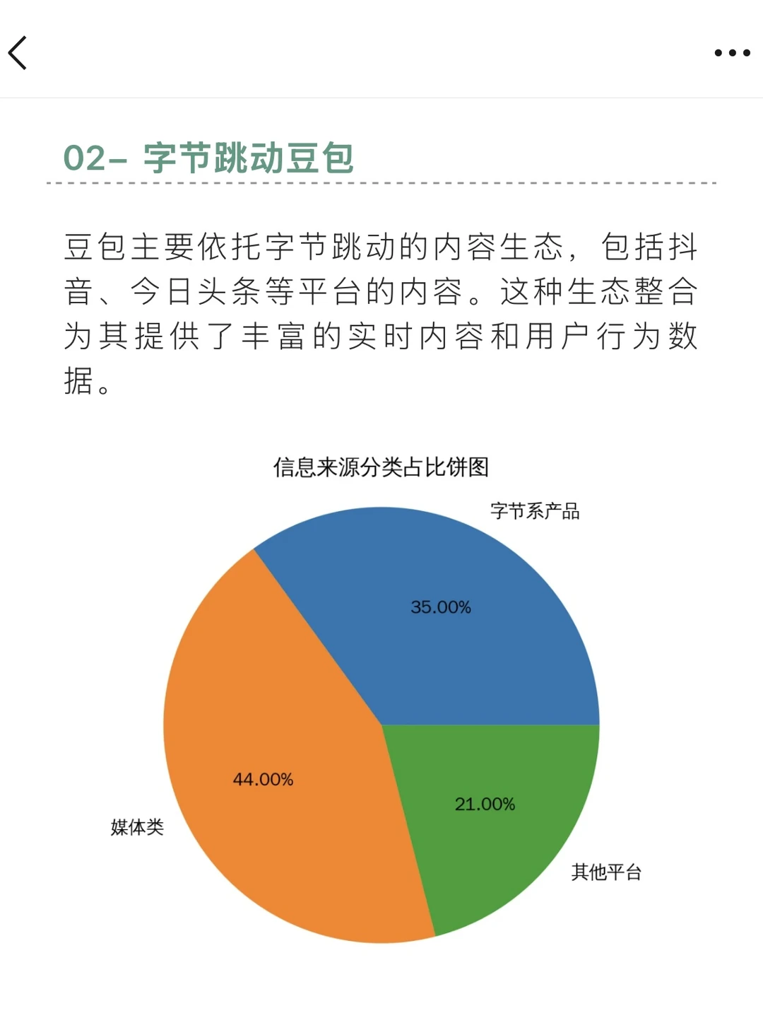 国内5大主流AI应用GEO策略