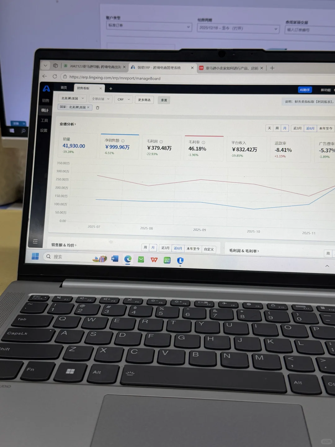亚马逊选品就跟找对象一样，合适很重要！