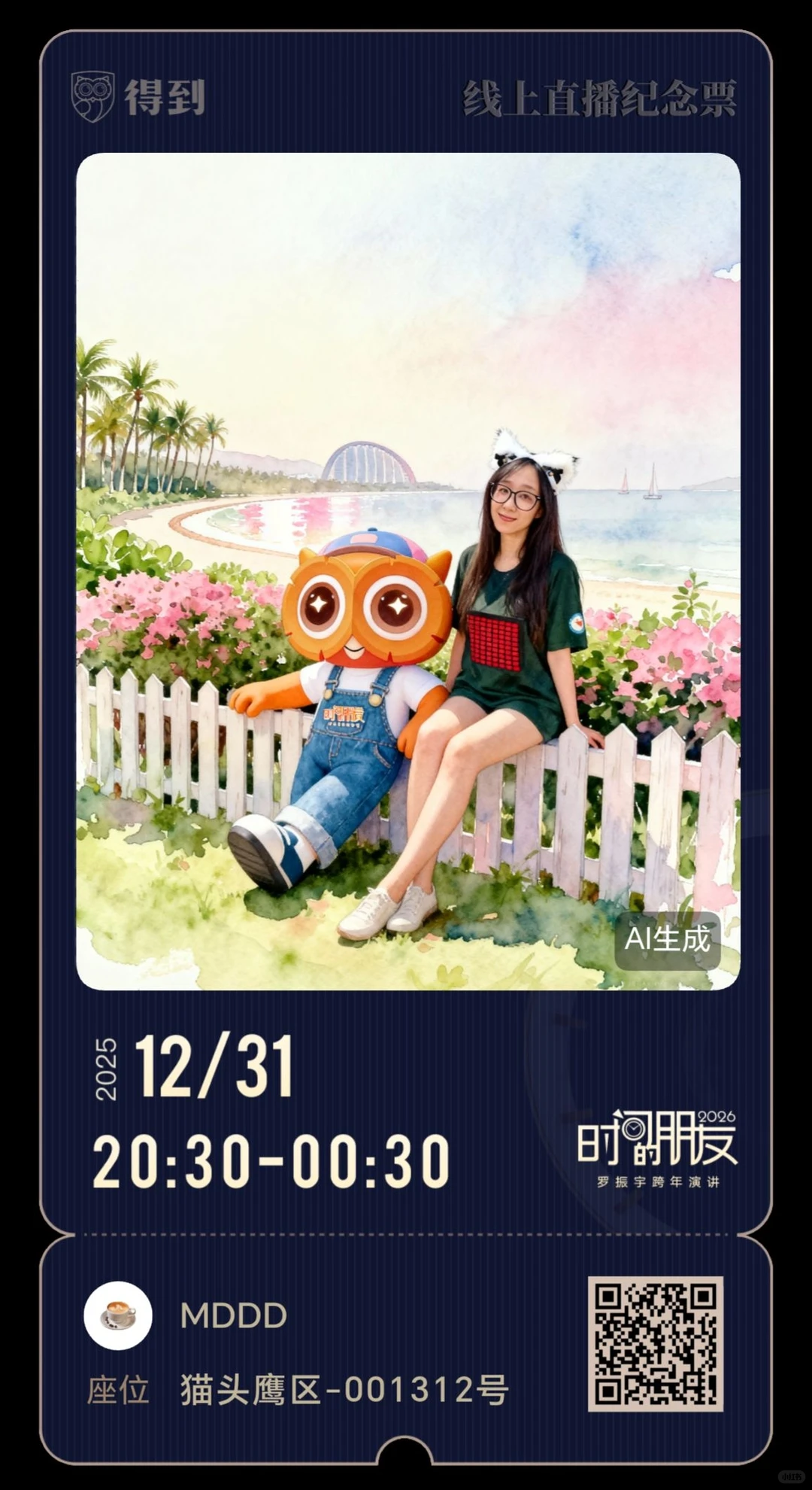 ?2025年度学习报告