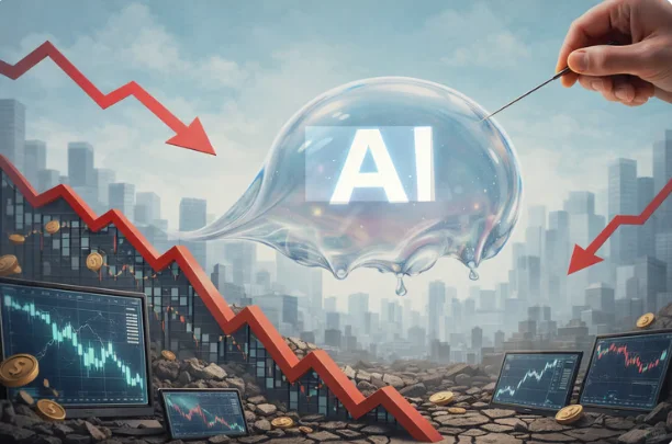 AI竞赛的最终胜出者之几