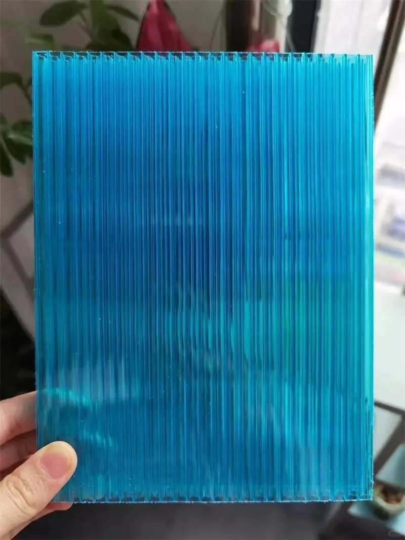 PC阳光板研究报告（2025）