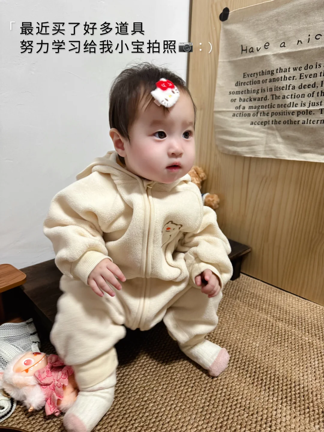 ✨真诚建议：母婴博主一定要做双赛道❗️