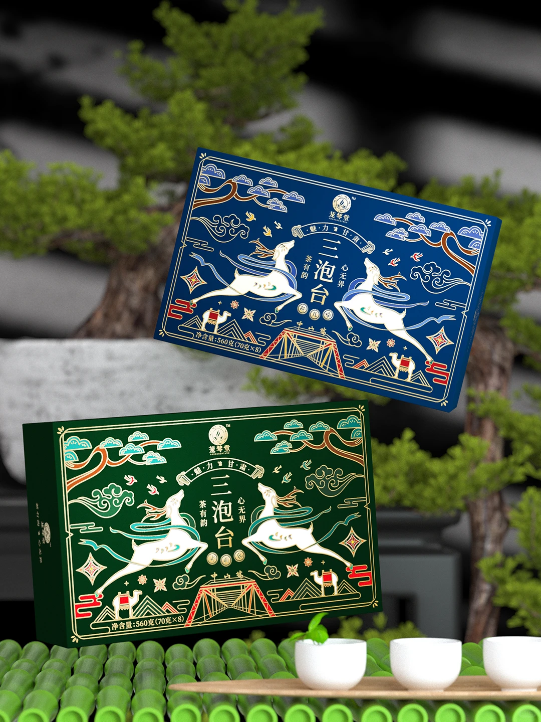 原创设计｜食品类案例【集合】