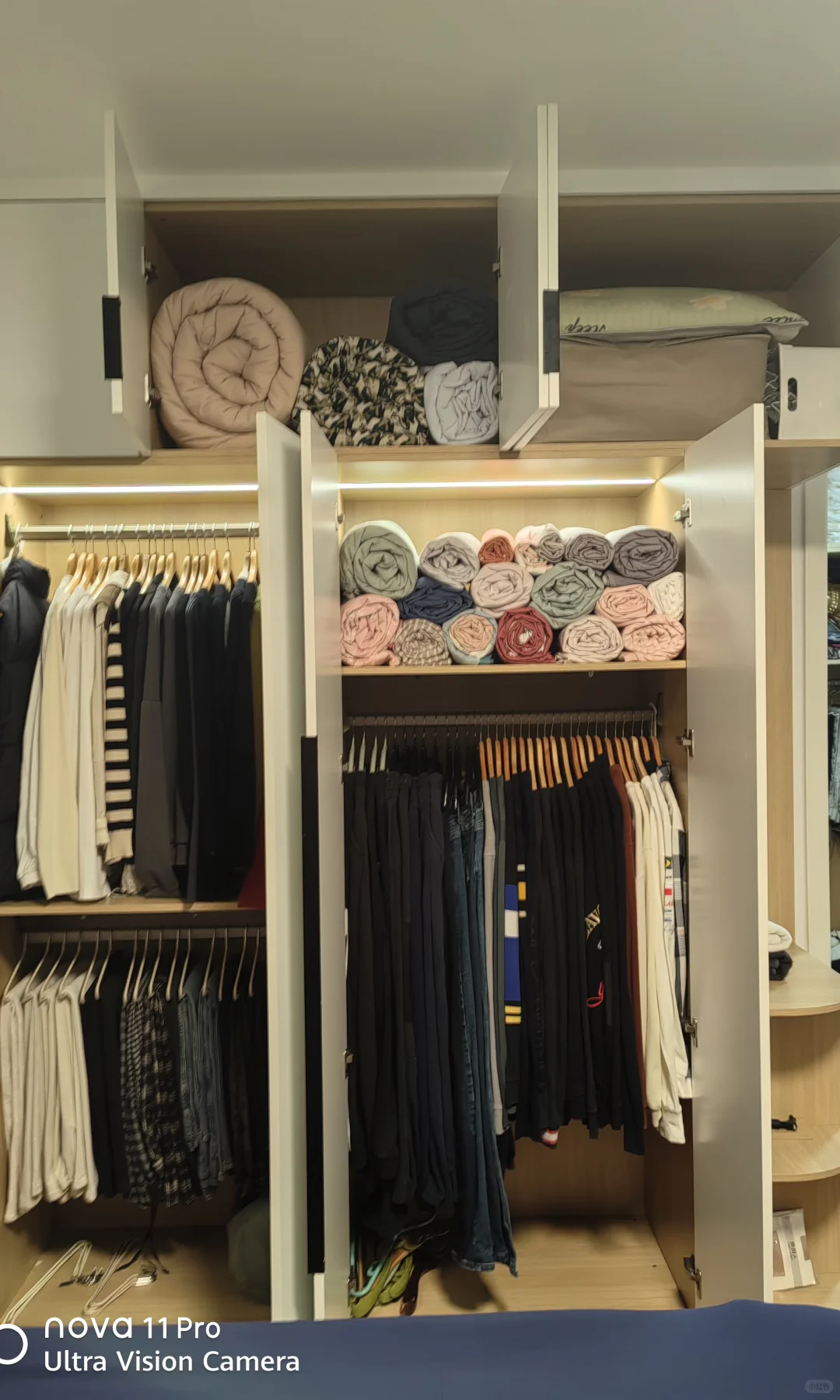 哈喽！我是80后整理收纳师 坐标济南