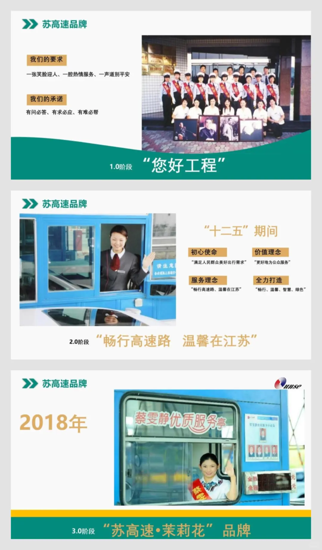 高速公路品牌建设全案，太牛了！