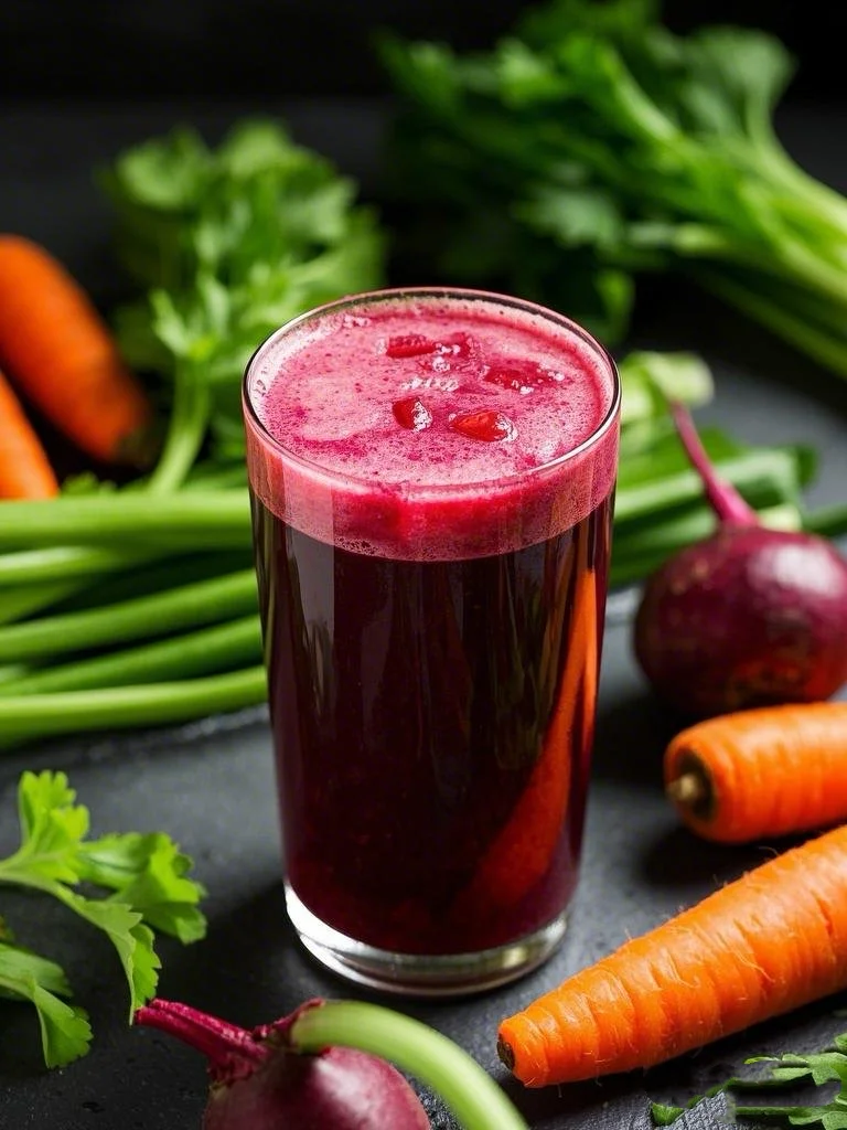 2025茶饮风向标！果蔬当道，这5个赛道必火?