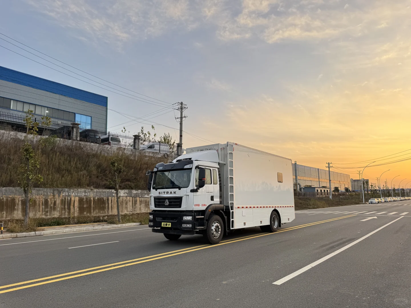 移动CT车工厂亲测：五家口碑复盘