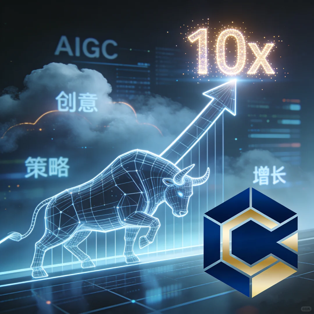 2026 十倍牛股赛道