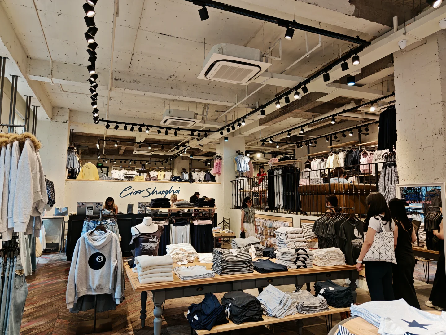 消费者会为什么买单？巡店日记