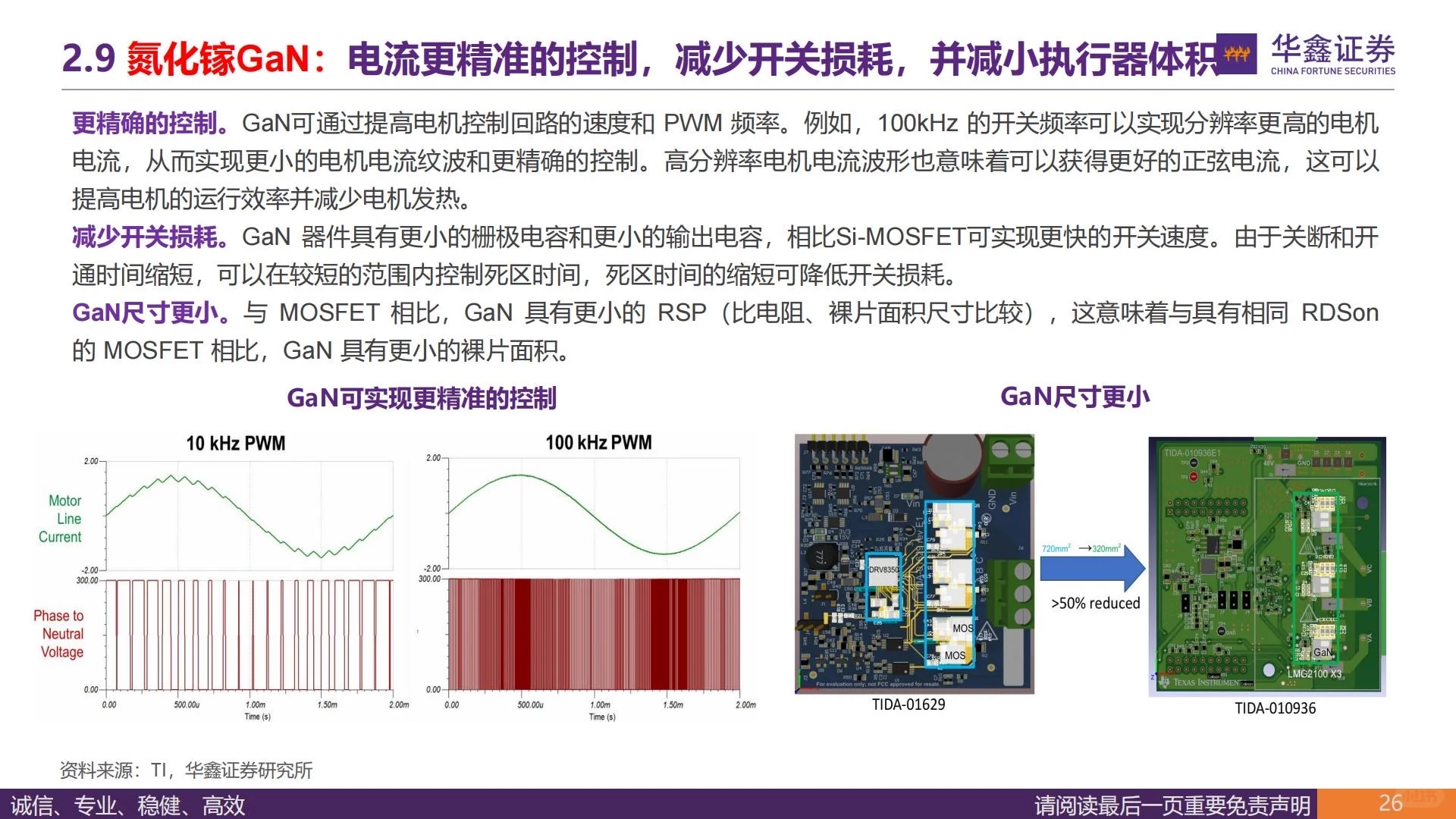?2025年人形机器人深度研究｜电机专题