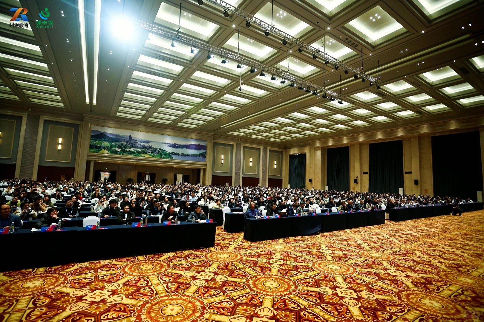 2025年「猪蹄」大复盘！我们如何悄悄变强，然后