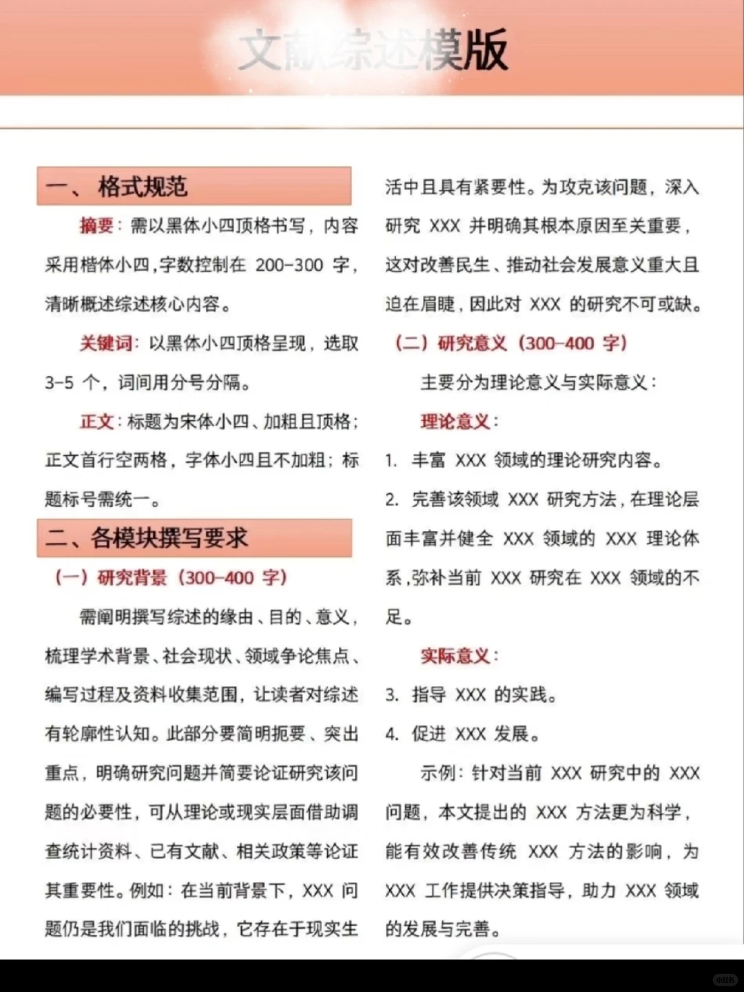 还有没写国内外的吗，最后再交一次！