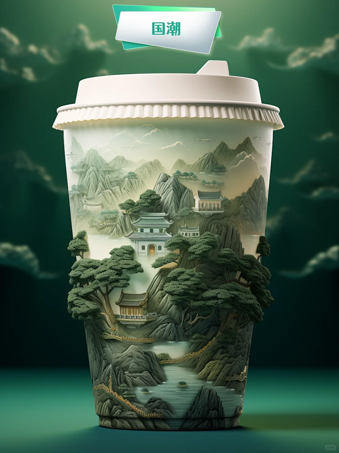 案例分析|年轻品牌设计应该采用什么策略