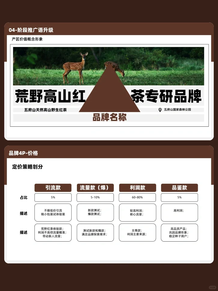 红茶茶叶品牌升级优化策略方案