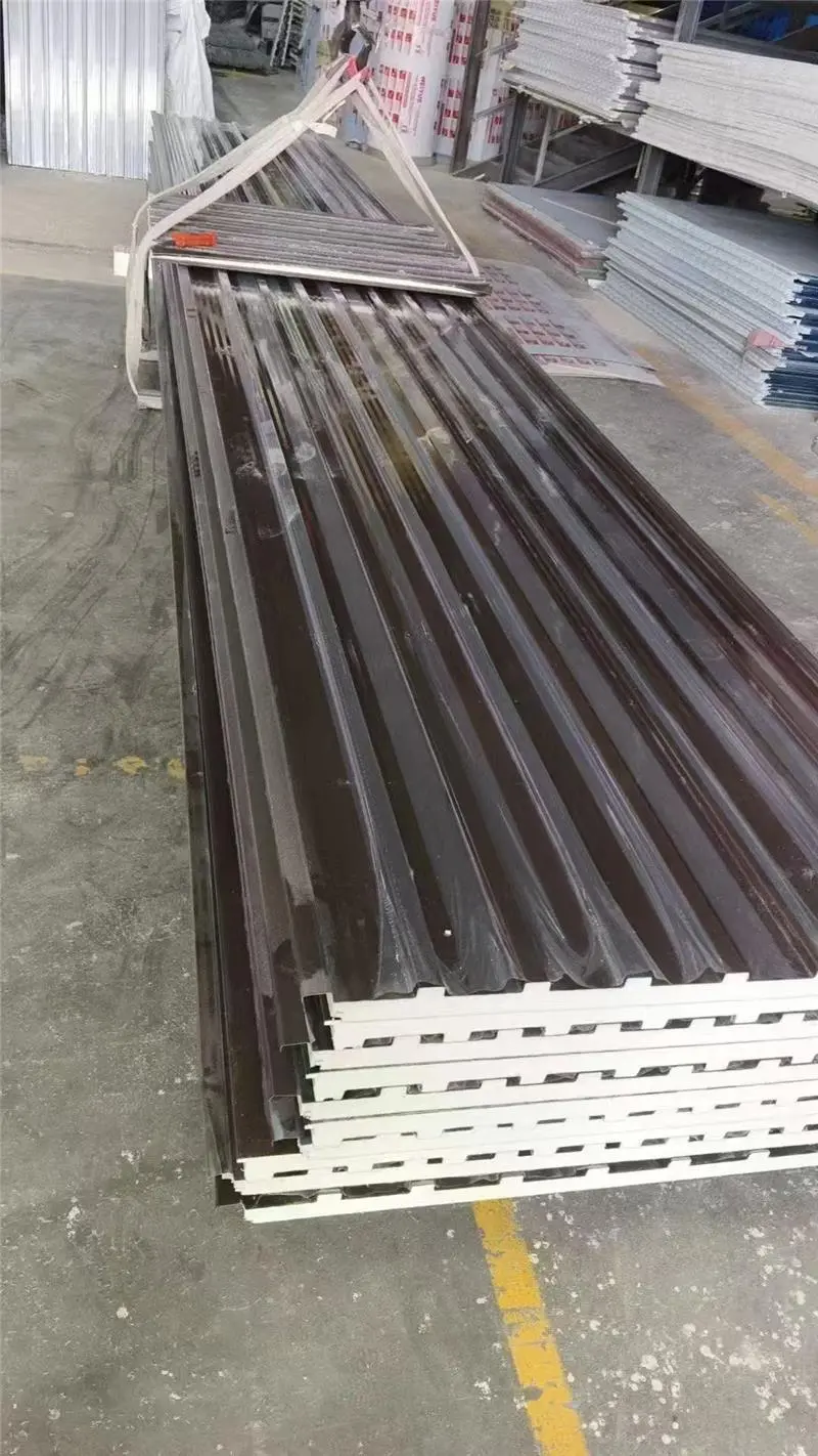 湖北长城板源头工厂行业报告（2025）