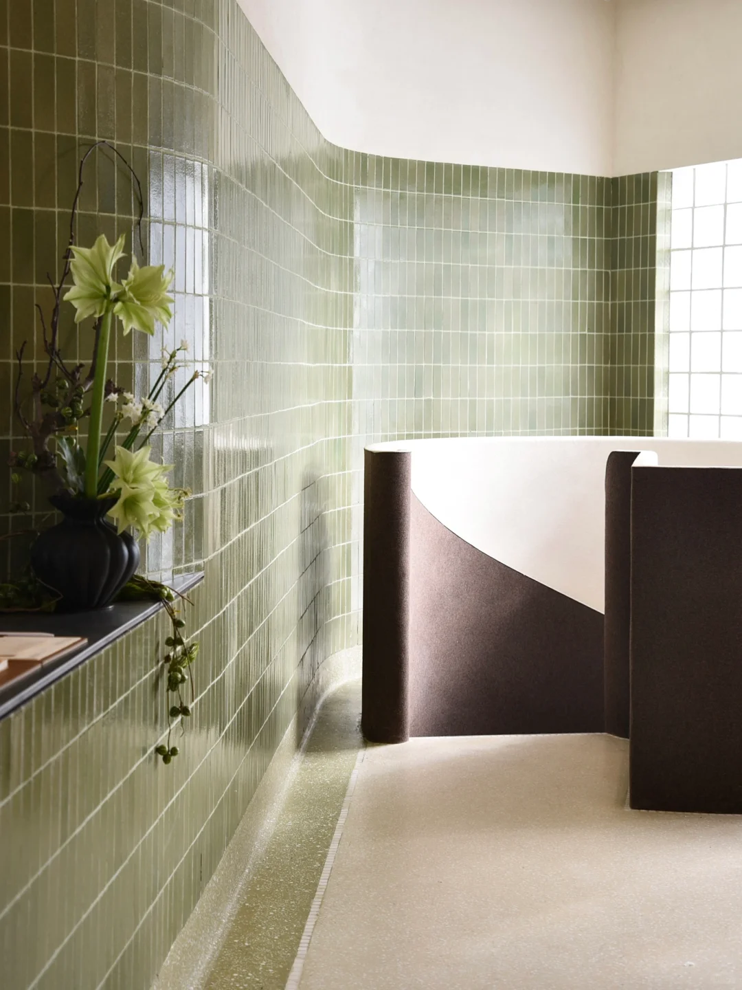 上海首店｜五感芳疗全新范本·馥邸