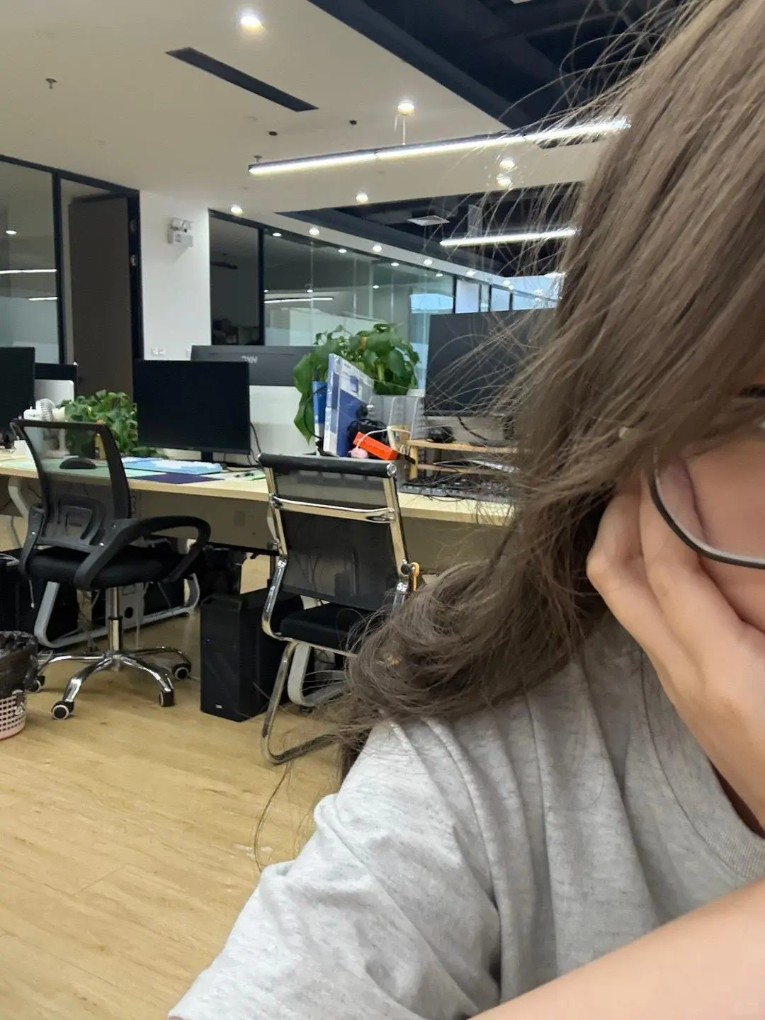 数据分析入职第一天，真的好闲……