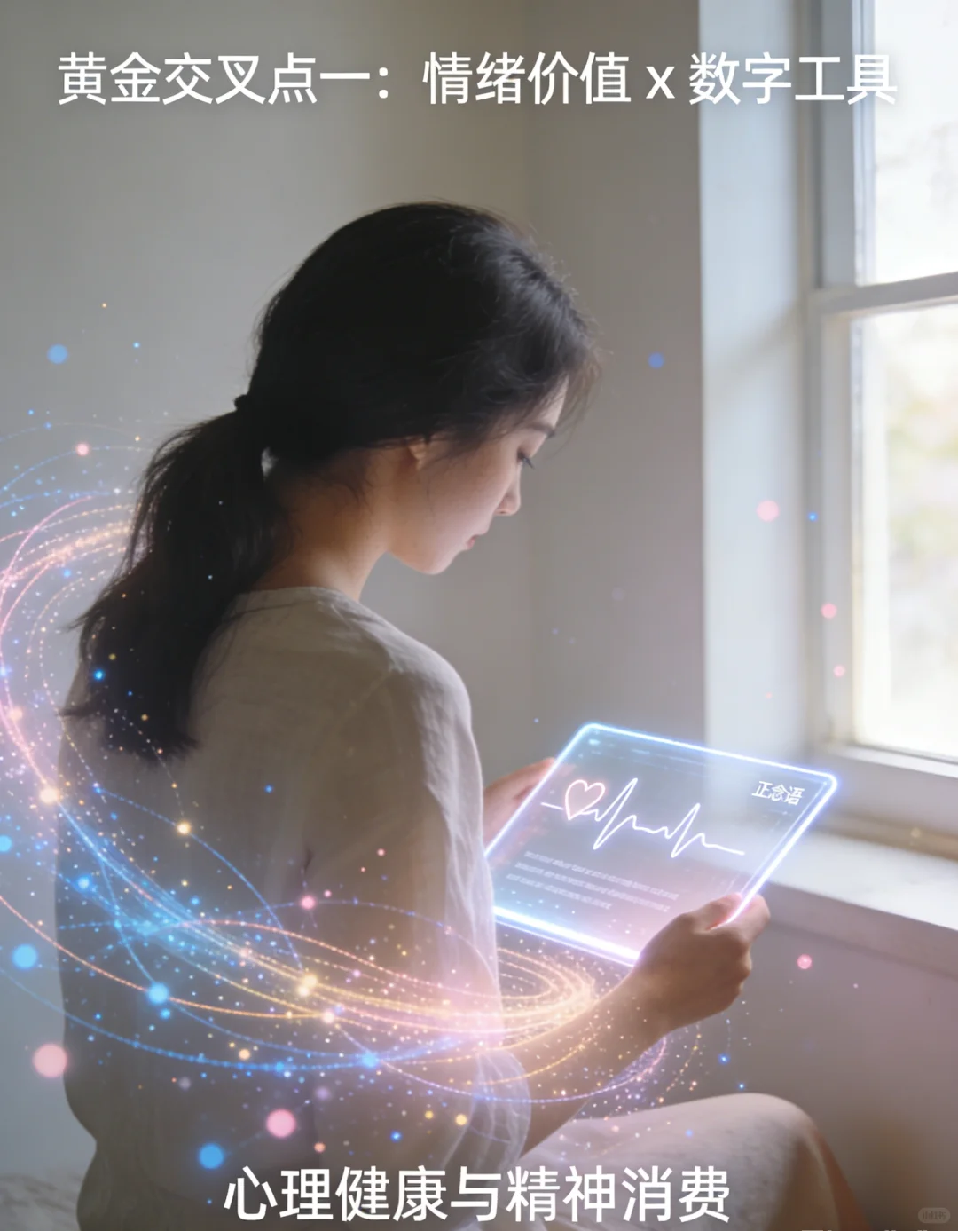 搞钱必看 | 这份大健康搞钱地图，价值百万