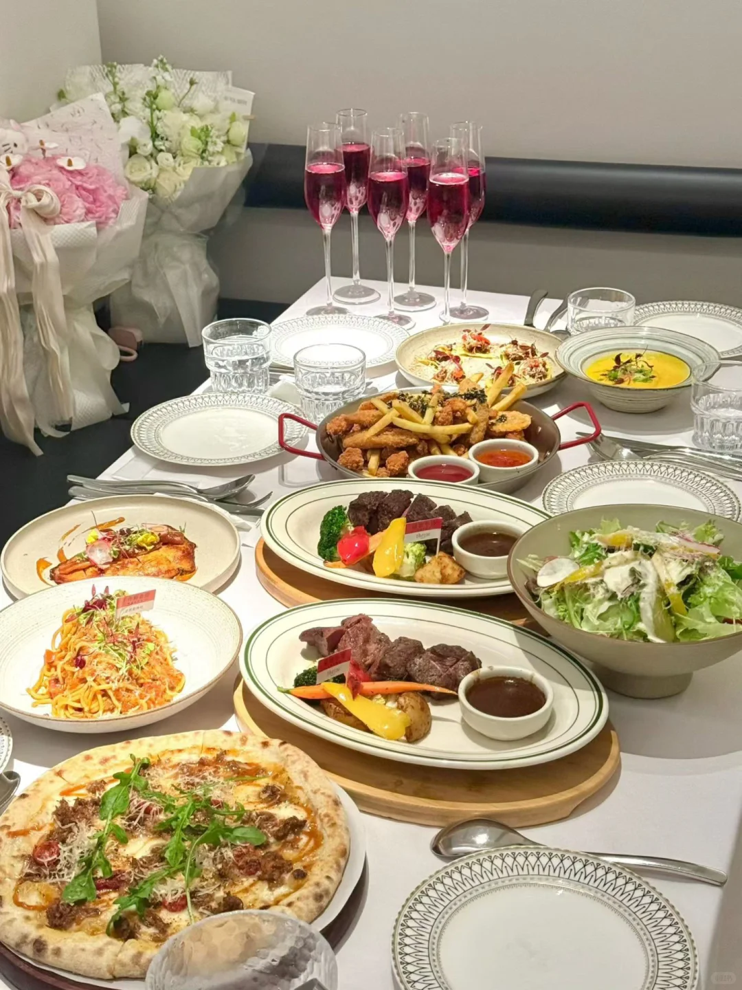 ?下一个风口一定是高性价比漂亮饭