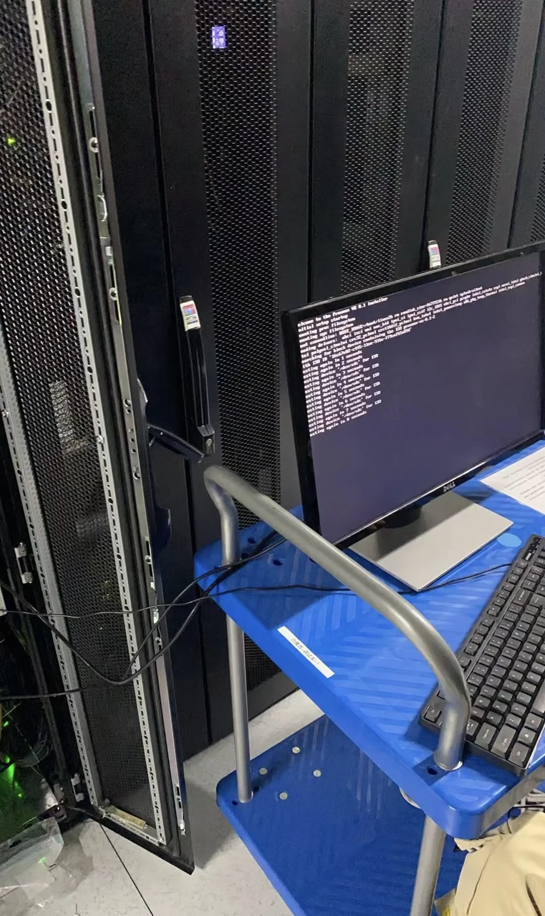 2025苏州服务器托管白皮书：6KW机柜选型
