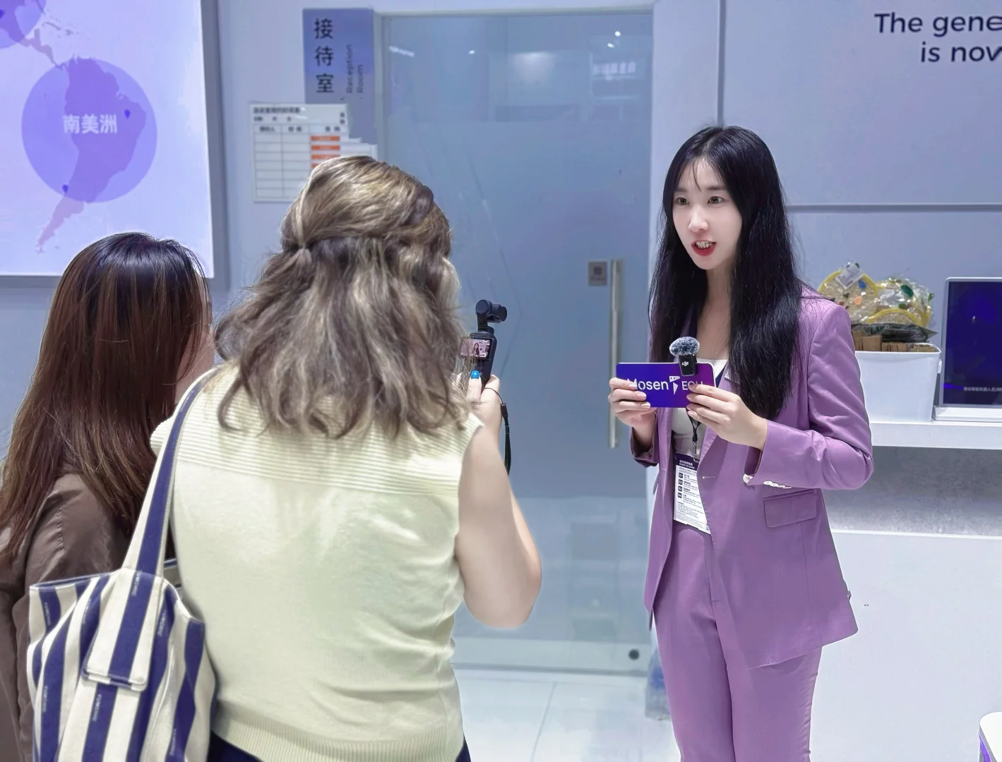 在北大光华学了四年搞钱，毕业跑去搞机器人？