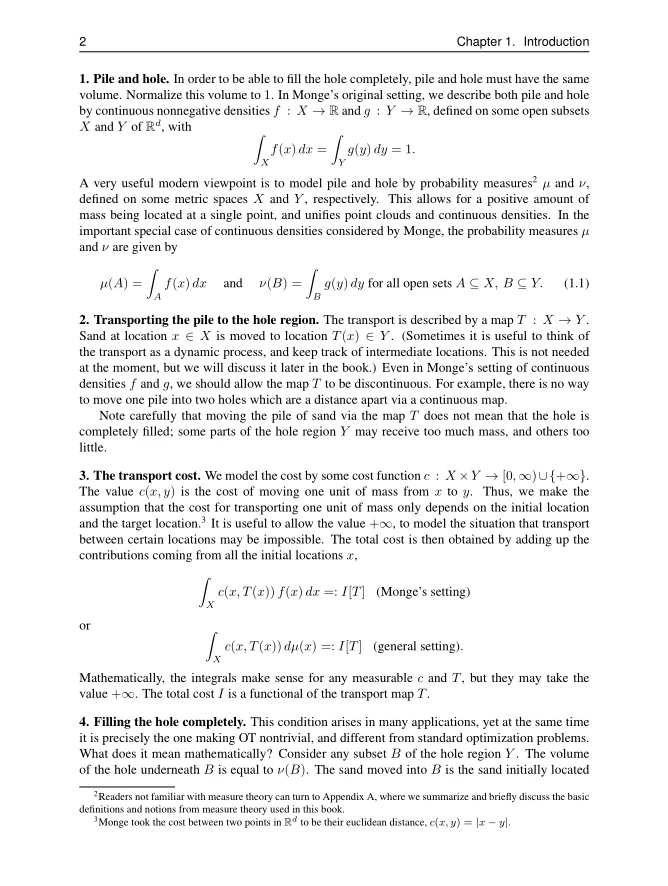 最优传输：建模、分析、仿真与应用综合导论
