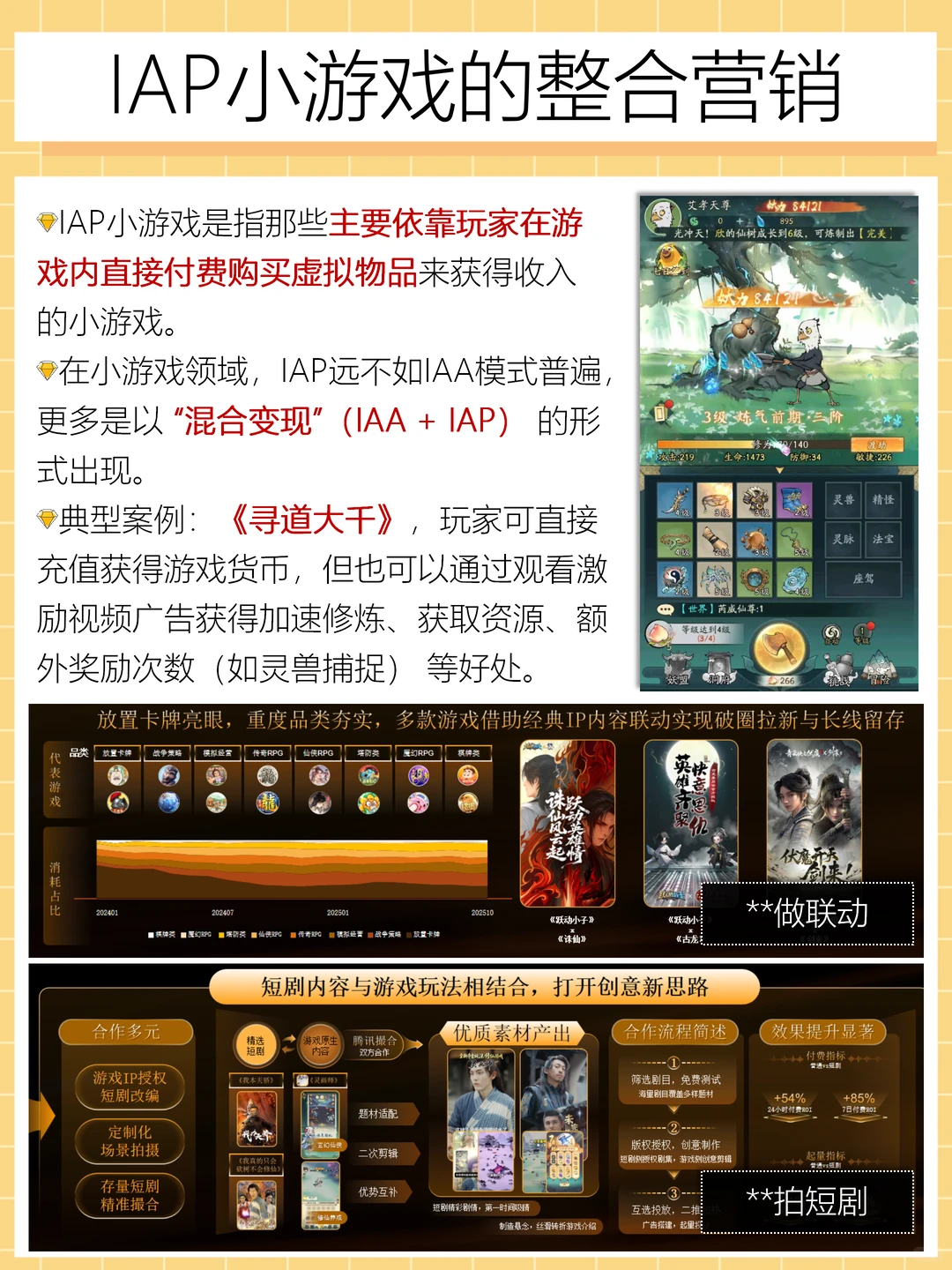 游戏营销下一个战场,2026年小游戏趋势分析