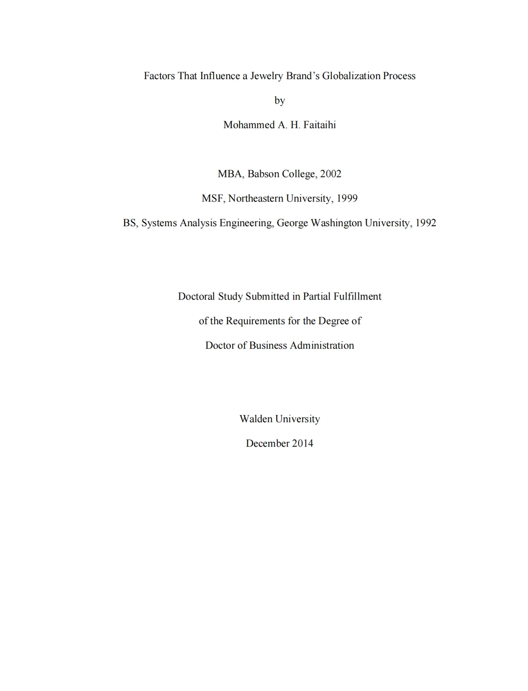 速读D49/影响珠宝品牌全球化进程的因素