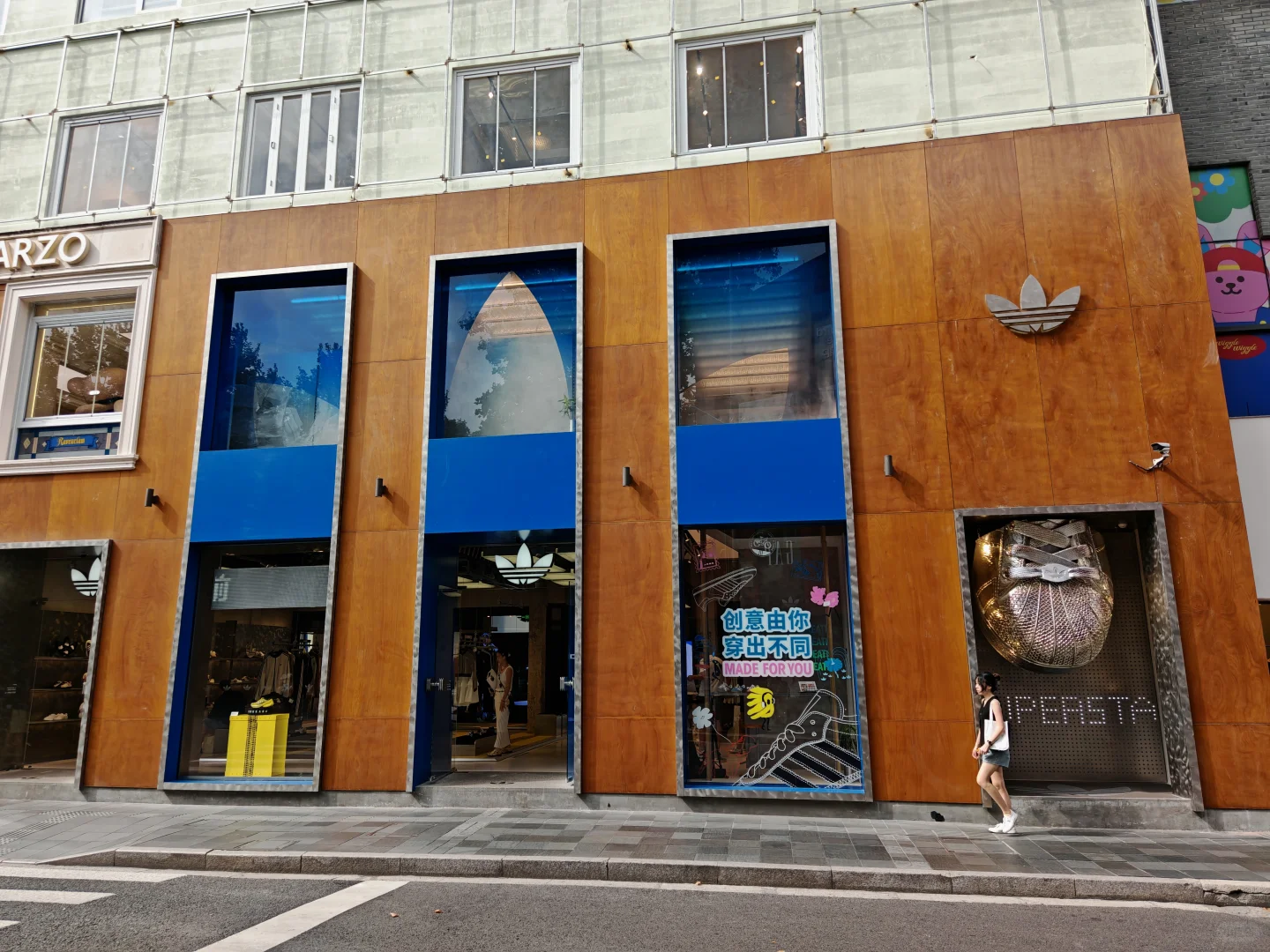 消费者会为什么买单？巡店日记