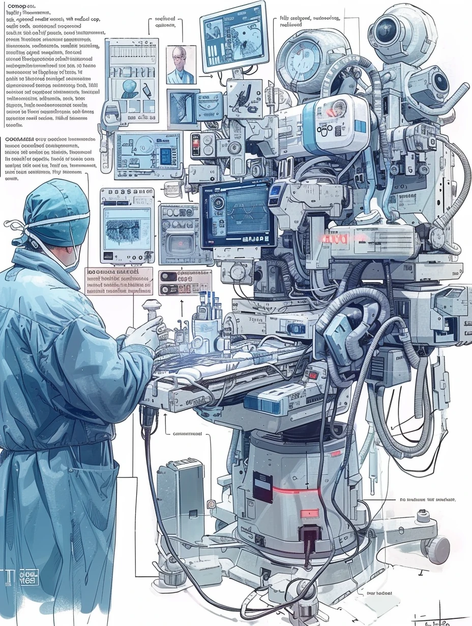 未来医学 | 突破创新的时代