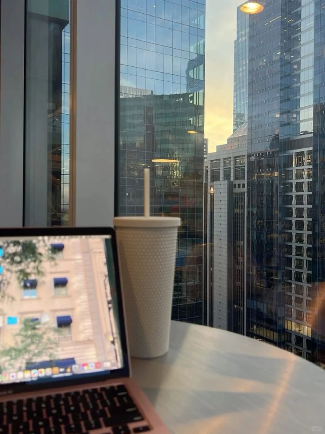 留美成功的金融同学，大多选了这4条路