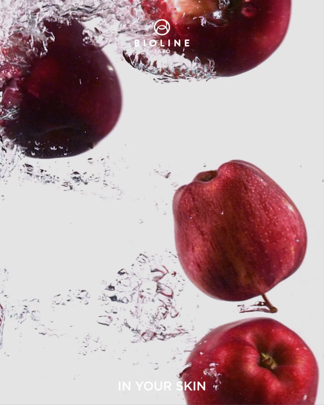 美丽觉醒，始于每一次有意识的选择