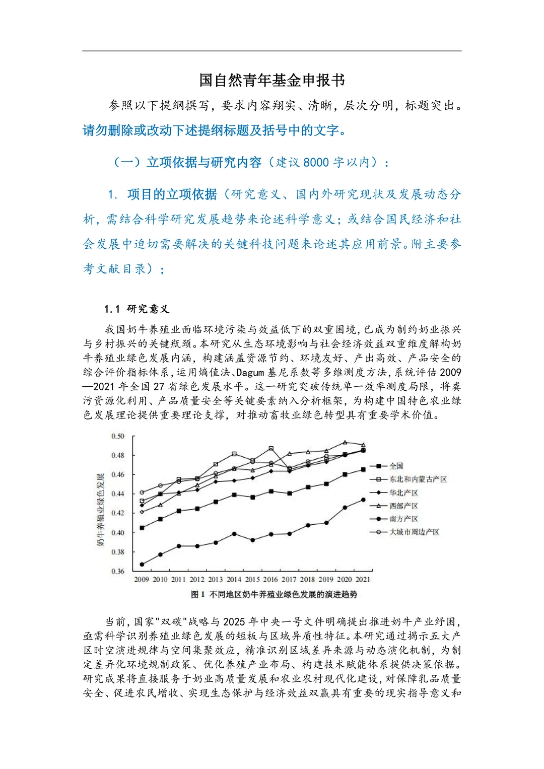 不愧是国自然已立项课题，这篇写的太强了！