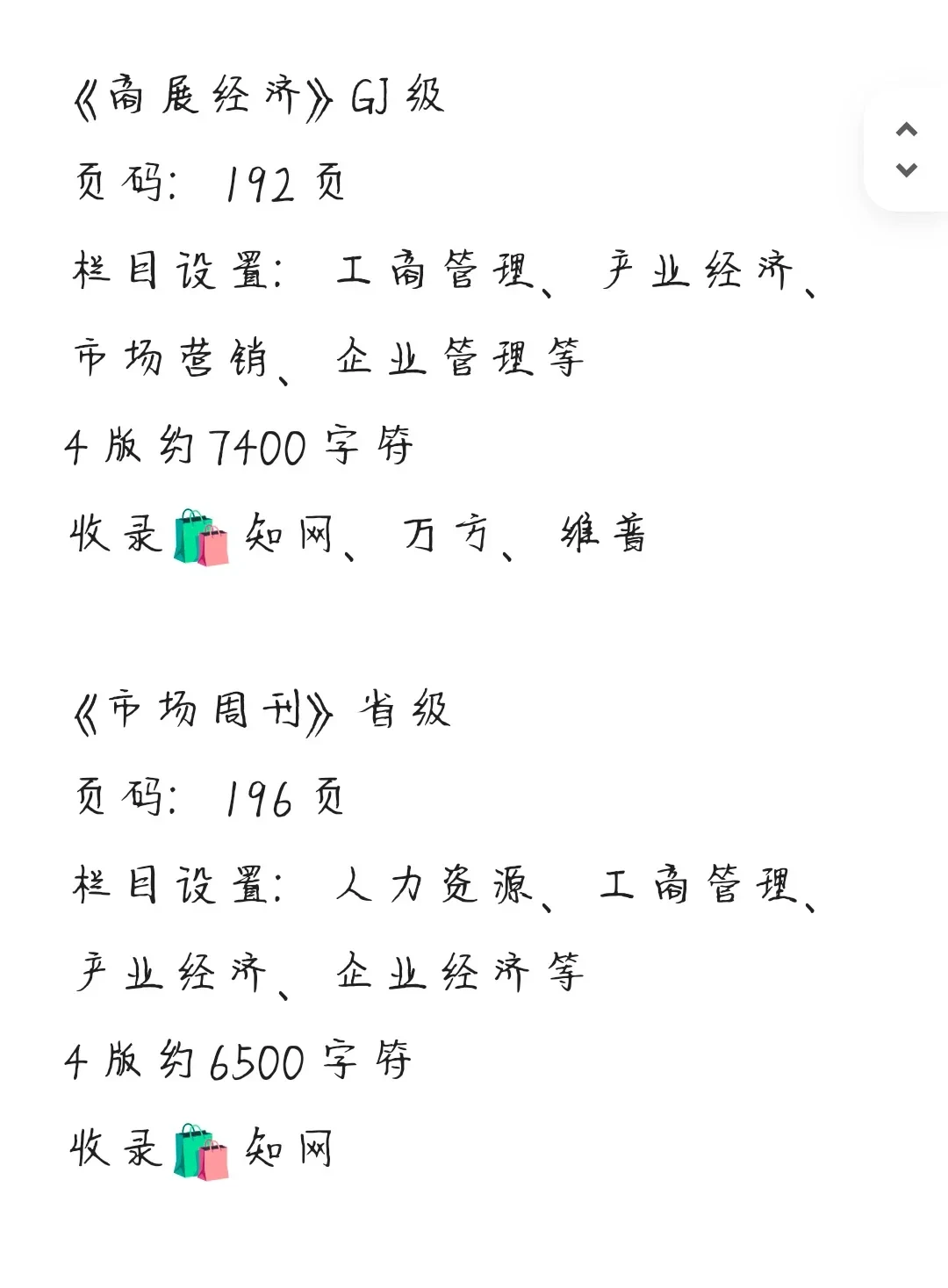 所有经济管理方向的一定要刷到啊！！！