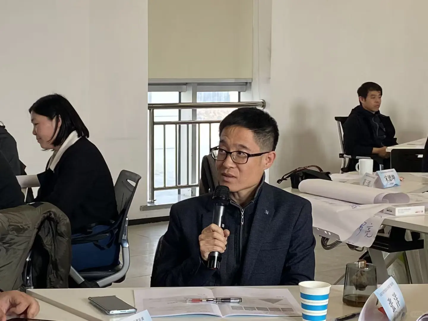 人才梯队不是后备名单，而是企业的免疫系统