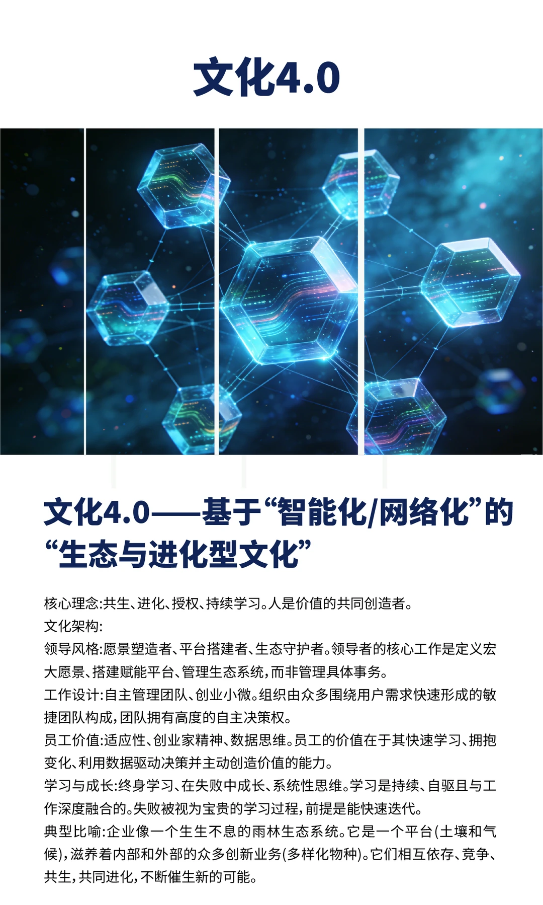 社会与时代变革下的组织文化演进路经