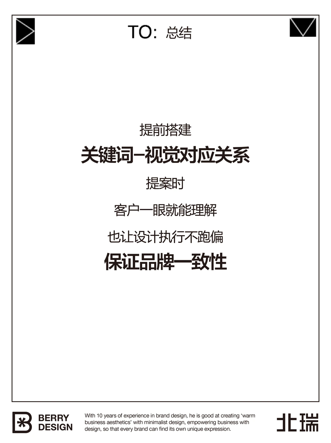 案例拆解*如何搭建品牌视觉策略