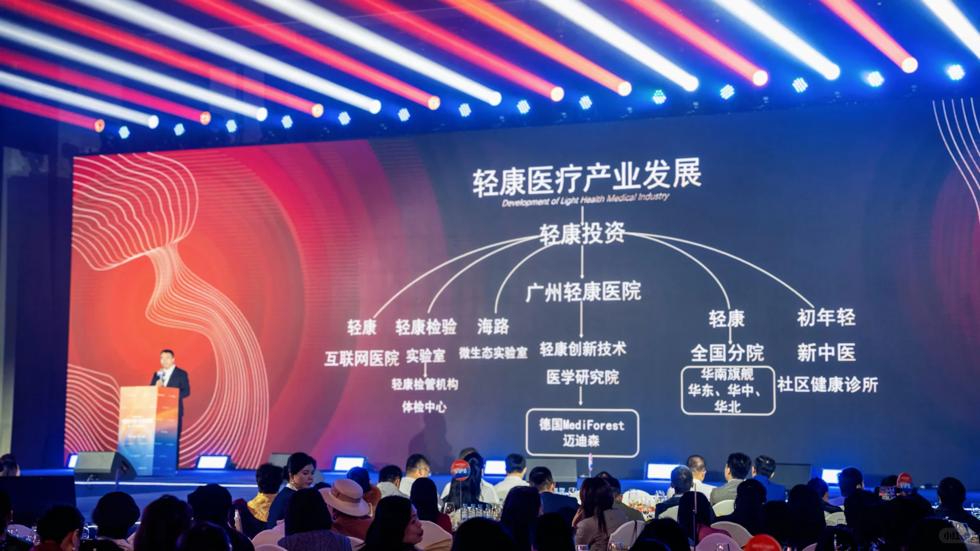 健康圈王炸联动！两大医疗力量携手搞大事