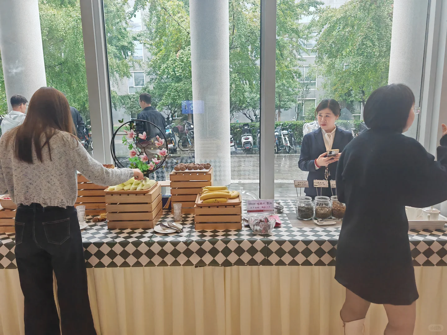 第二模块：宏观经济分析