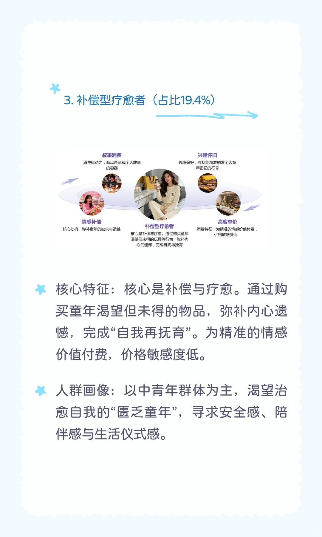 幼稚经济崛起｜人生下半场，把自己重养一遍