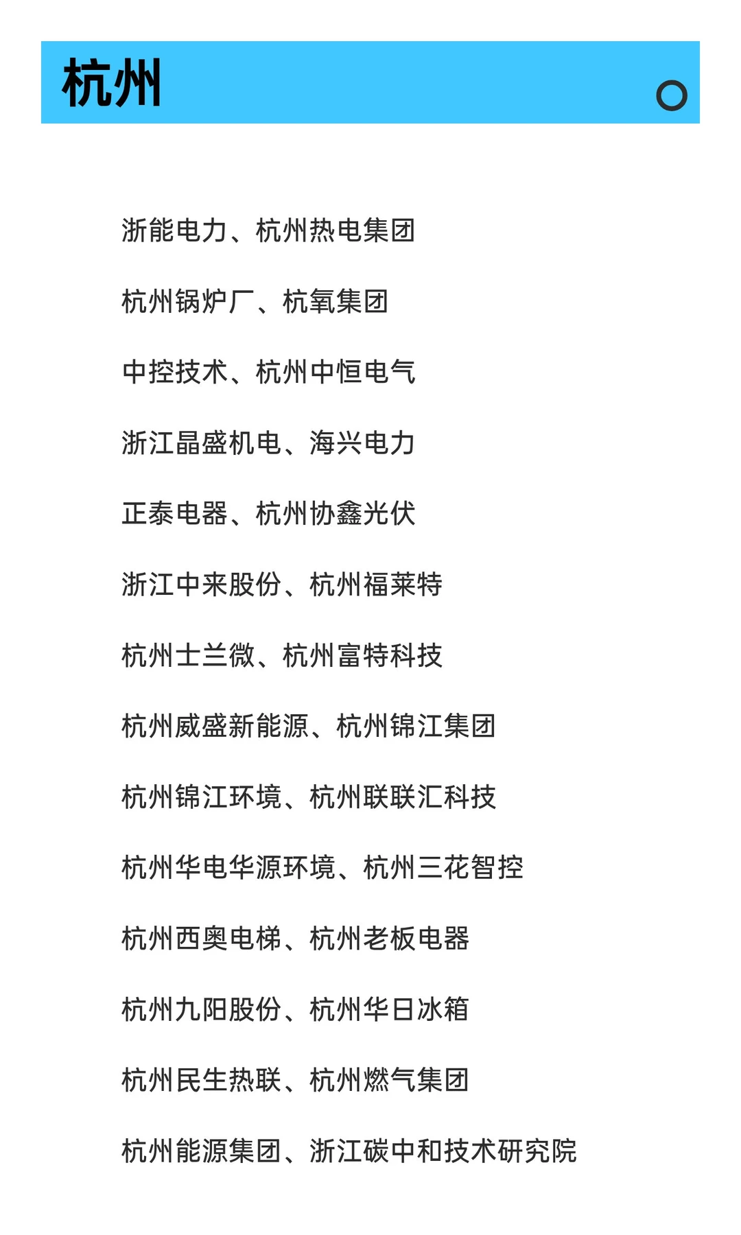 能源与动力北上广深+新一线城市就业地图