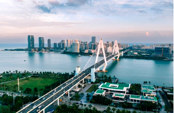 海南封关后职业前景分析